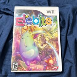 Nintendo Wii Games