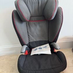 Porsche Kids Car seat - Jr Plus Seat - Booster Seat