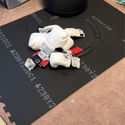 Boxing Set For Sale 