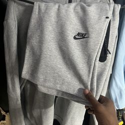 Nike Techs (All sizes )