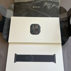 Apple Watch Ultra 2 GPS Brand new