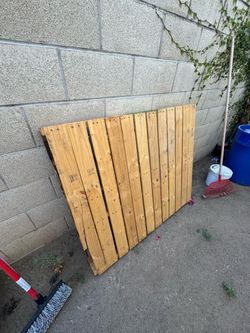 Free Pallet