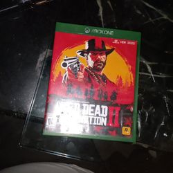 Xbox One Game 