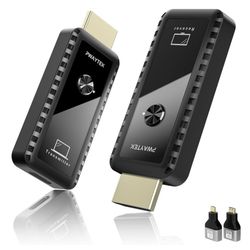 Wireless HDMI Transmitter and Receiver