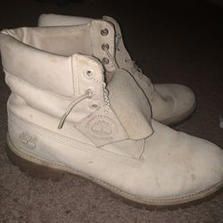 Timberland 