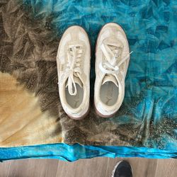 Puma Club II Era athletic shoes