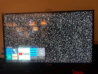Samsung TV OBO 42in”