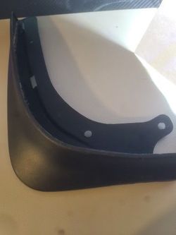 Tesla Model 3 Front Left Mud Flap FL Replacement