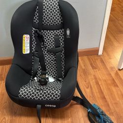 Car Seat 