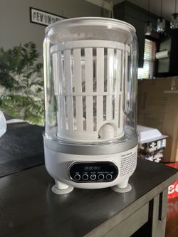 Mini Portable Laundry Machine - 3L