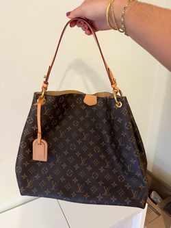 Authentic Louis Vuitton Purse