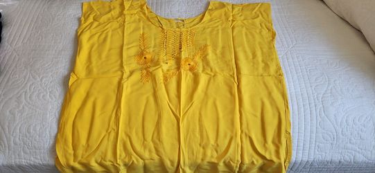 Authentic Mexican Shirts