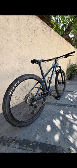 Trek X-Caliber 7 2021