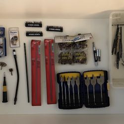 Tools Tools and Tools