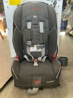 Diono Radian R100 Car Seat