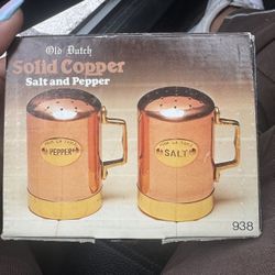 Copper
