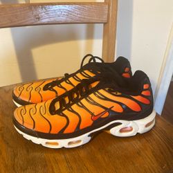 Size 8 