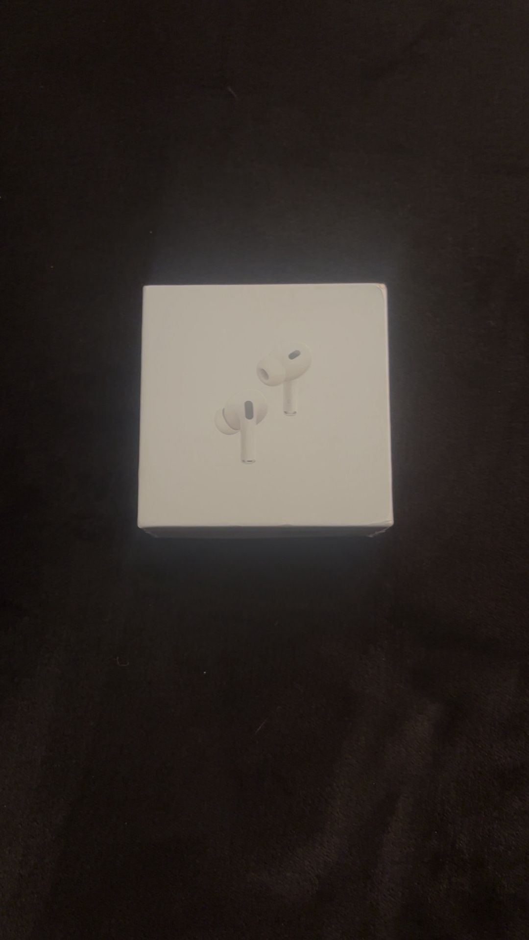 air pods pro 2 gen