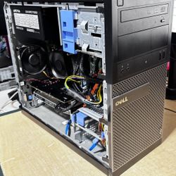 Dell Gaming, Computer Tower