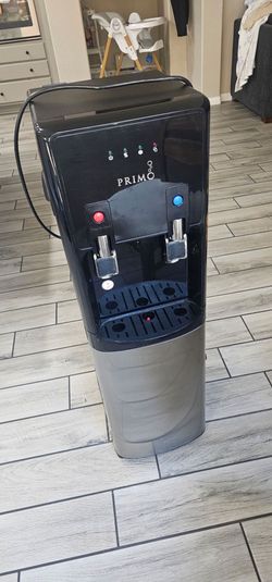 Primo Top-Load Water Dispenser