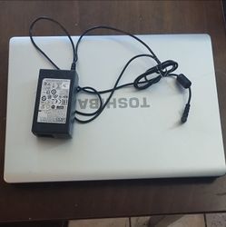 Toshiba needs repair