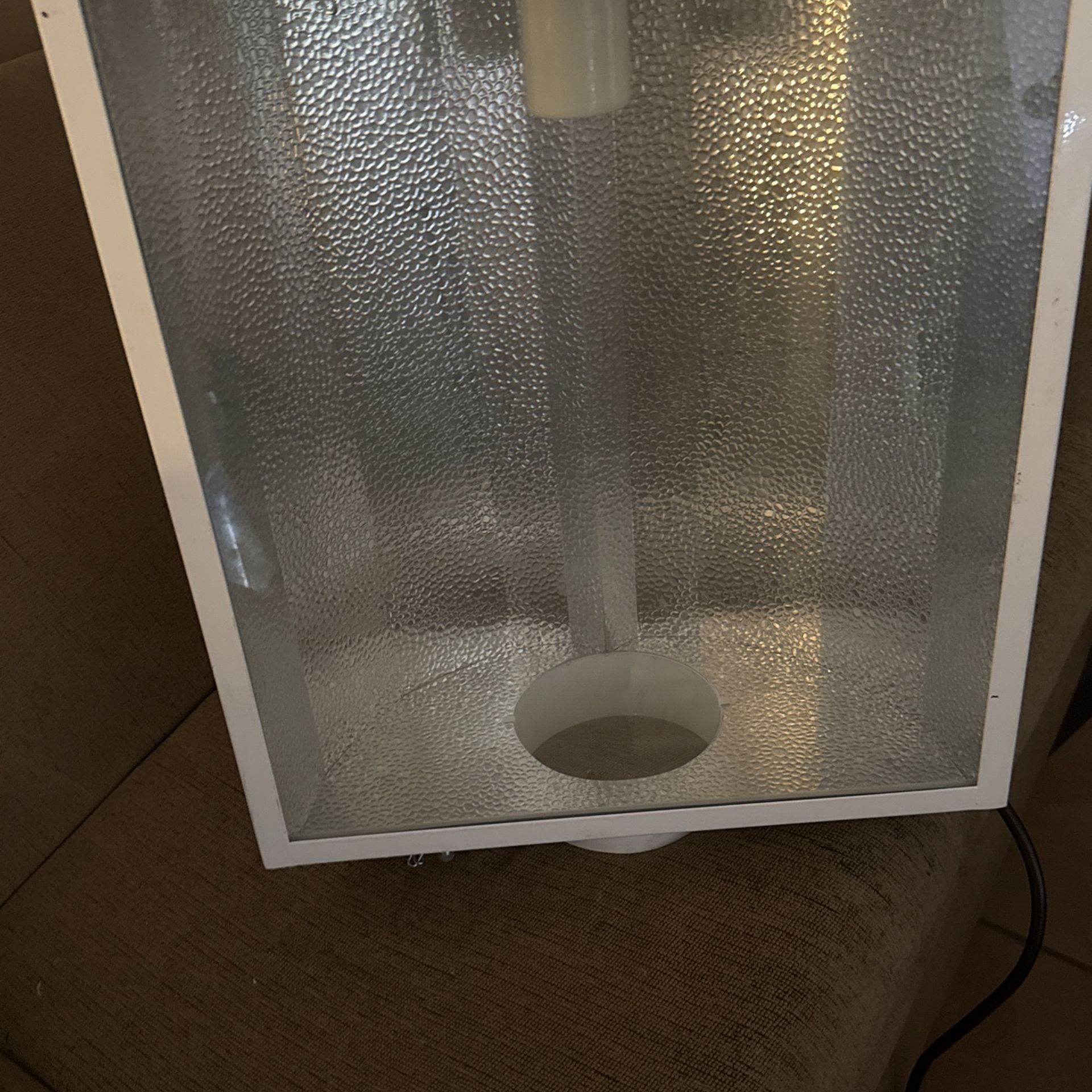 Hydroponics Bundle