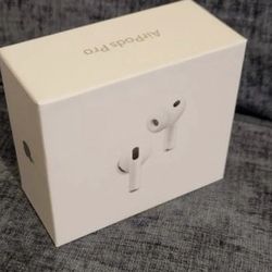Apple  AirPods Pro 3