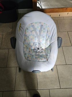 Baby Bouncer