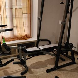 MACY  SMITH AND CABLE  MACHINE 