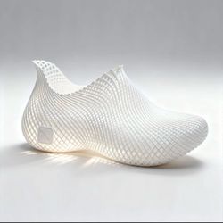 Arkky 3d printed shoes