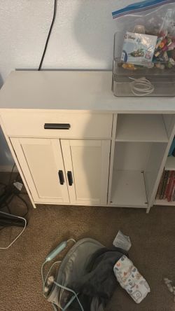 Cabinet $20obo