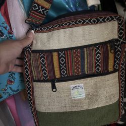 Crossbody Bag 