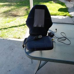 Shiatsu Back Massager 