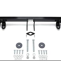 Roadmaster 521567-5 Direct Connect Tow Bar Baseplate,Black