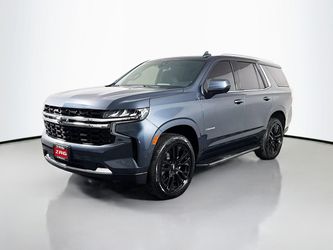 2021 Chevrolet Tahoe