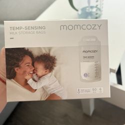 Momcozy Milk Storage Bags