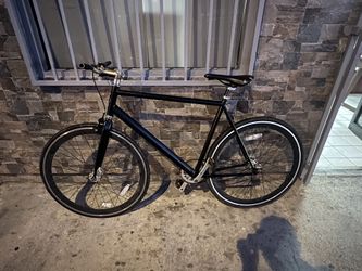 Fixie Bike