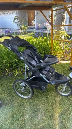 Baby stroller