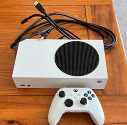 Xbox series s