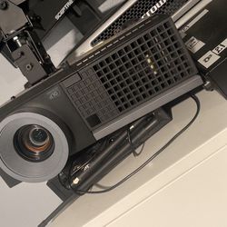 DELL Projector