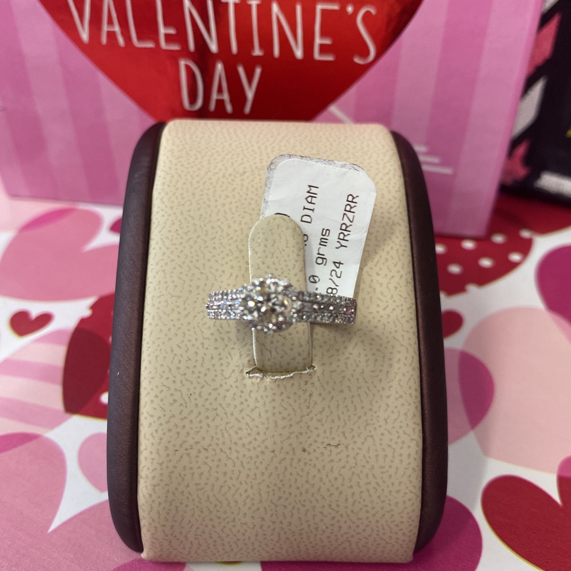Engagement Ring
