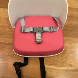 Chair Booster Seat