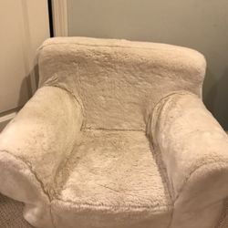 Pottery Barn Kids Anywhere Chair