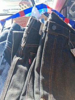 Levi's 501