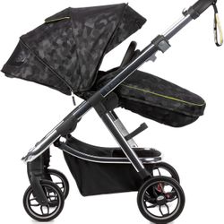 Diono Stroller 