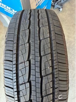 275/50R22 take off general grabber HTS one only 145.00