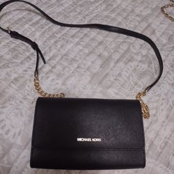 Mk Purse