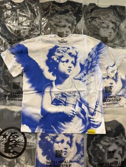 Awful lotta cough syrup shirt ( size large )