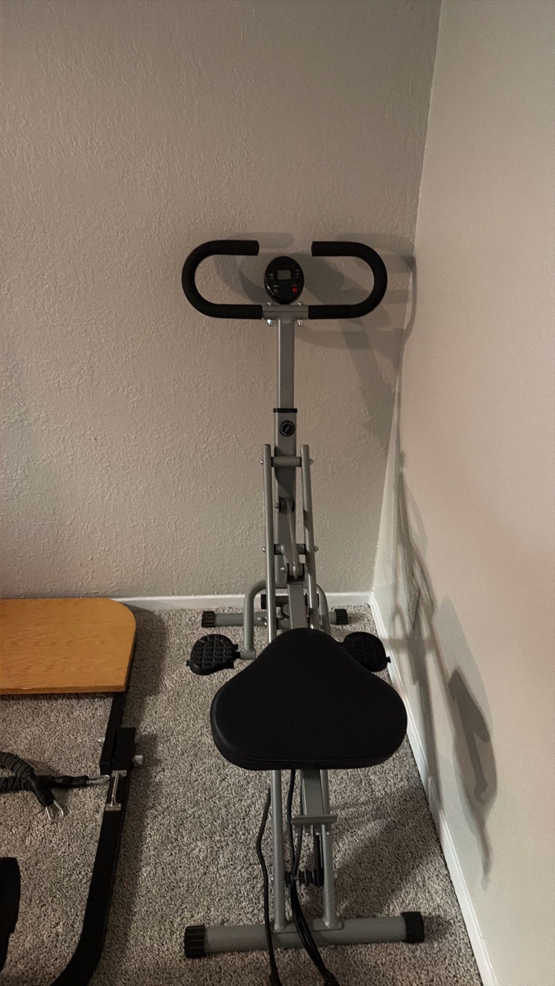 Squat machine for sale