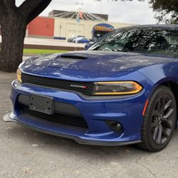 🚗2022 Dodge Charger